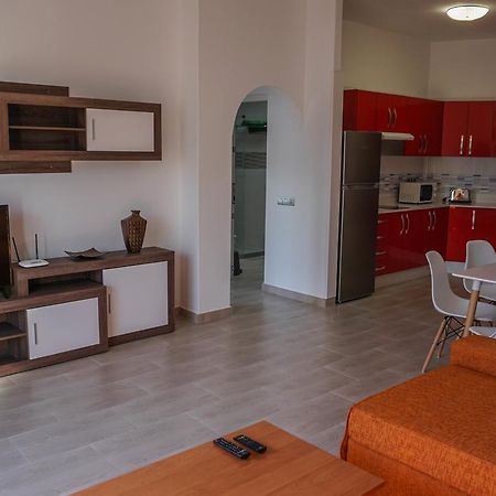 Apartment Old Town Reina Sofia 1 ปูแอร์โตเดลคาร์เมน ภายนอก รูปภาพ
