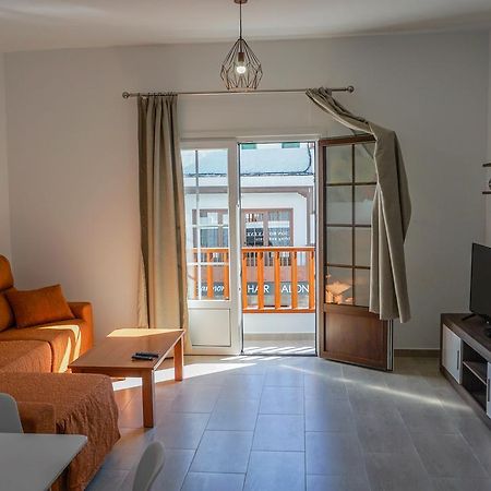 Apartment Old Town Reina Sofia 1 ปูแอร์โตเดลคาร์เมน ภายนอก รูปภาพ