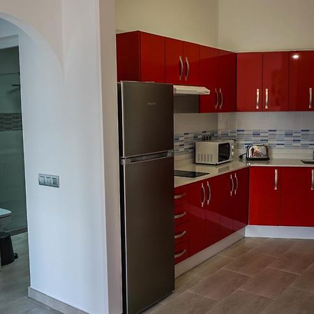 Apartment Old Town Reina Sofia 1 ปูแอร์โตเดลคาร์เมน ภายนอก รูปภาพ