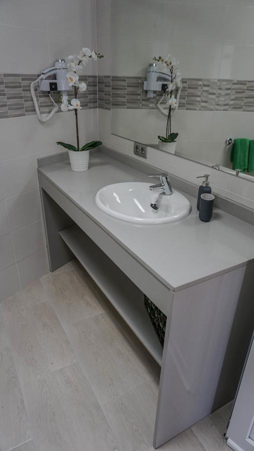 Apartment Old Town Reina Sofia 1 ปูแอร์โตเดลคาร์เมน ภายนอก รูปภาพ