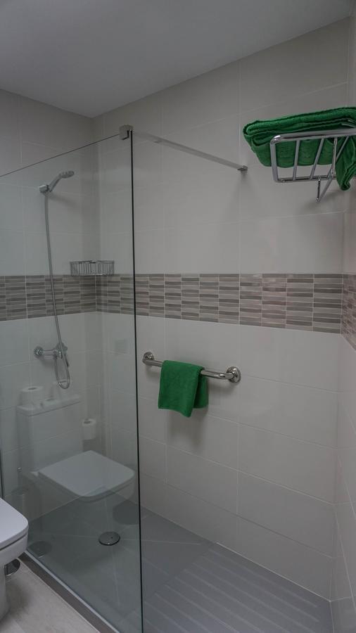 Apartment Old Town Reina Sofia 1 ปูแอร์โตเดลคาร์เมน ภายนอก รูปภาพ